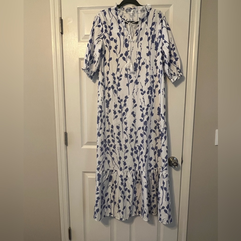 Boutique dresses